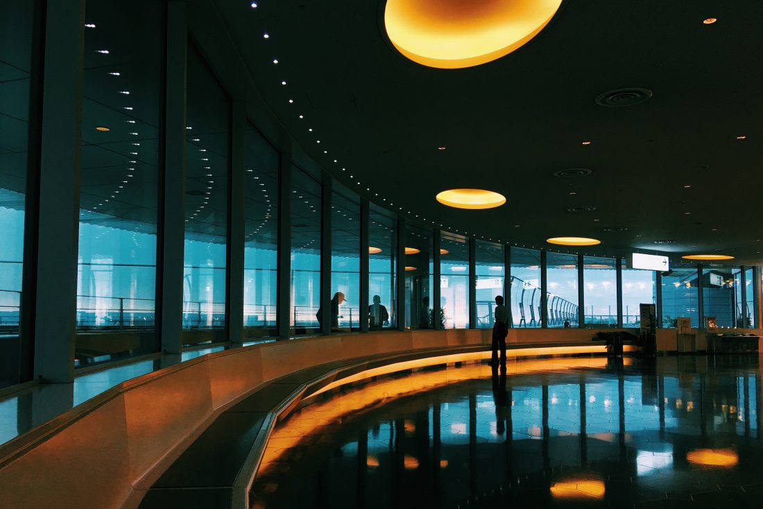 Building a Gimbal in Rust: An Introduction